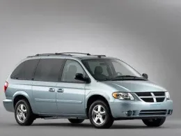 Dodge Grand Caravan