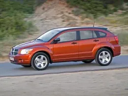 Dodge Caliber